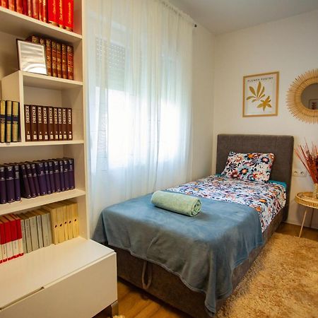 Villa Bella Mostar Kültér fotó
