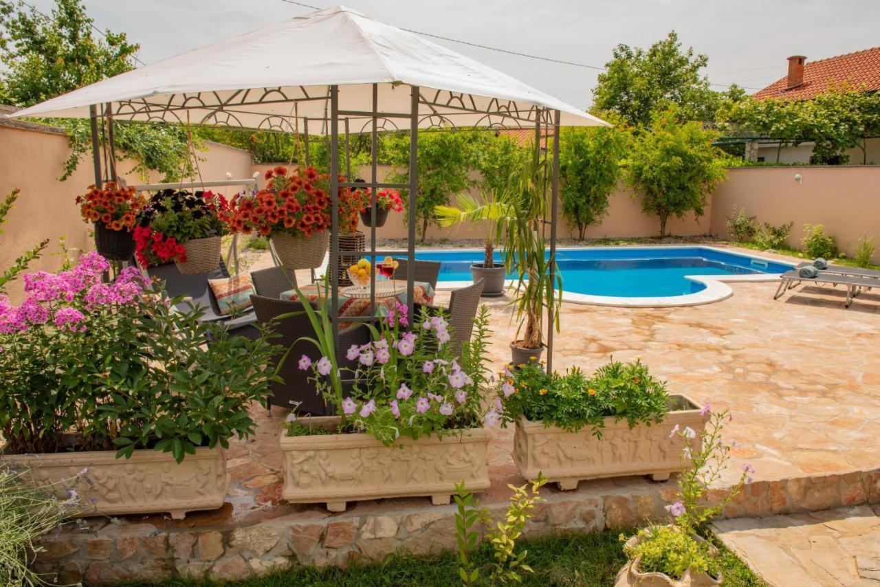 Villa Bella Mostar Kültér fotó