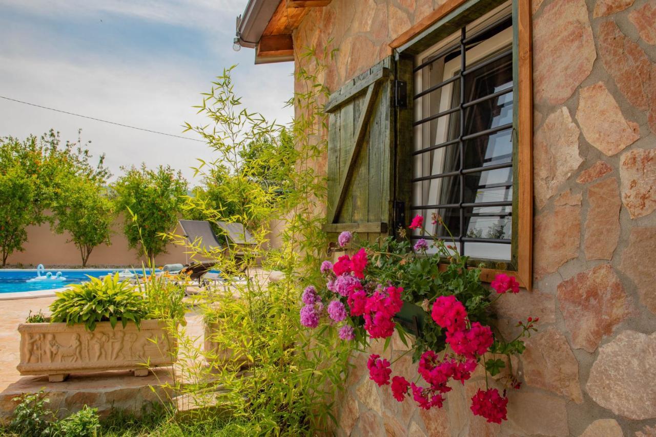 Villa Bella Mostar Kültér fotó