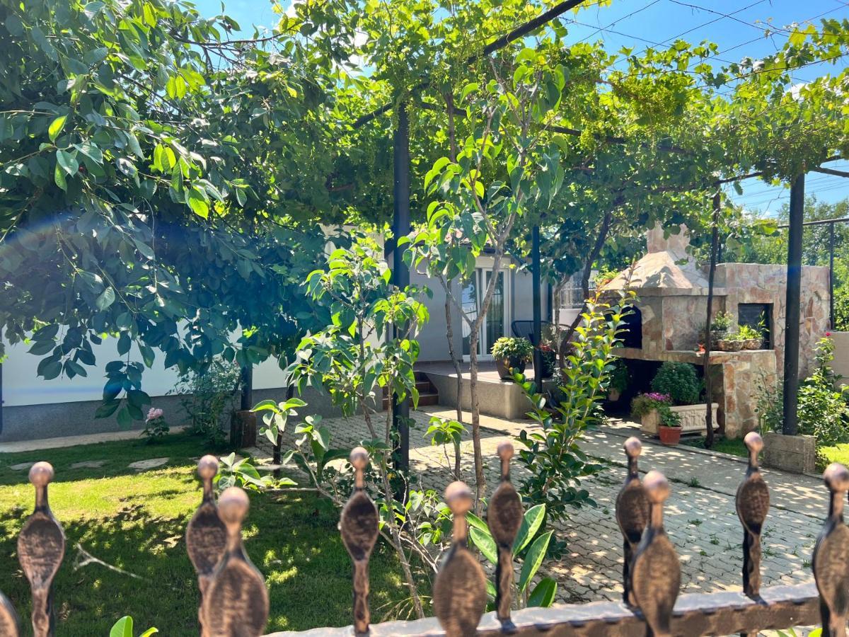 Villa Bella Mostar Kültér fotó