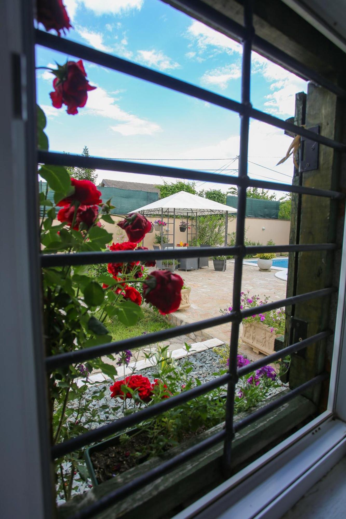 Villa Bella Mostar Kültér fotó